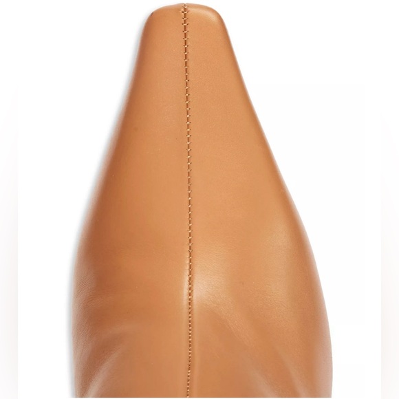 Jimmy Choo
Women's Agathe 85 High Heel Knee High Boots - Picture 6 of 8